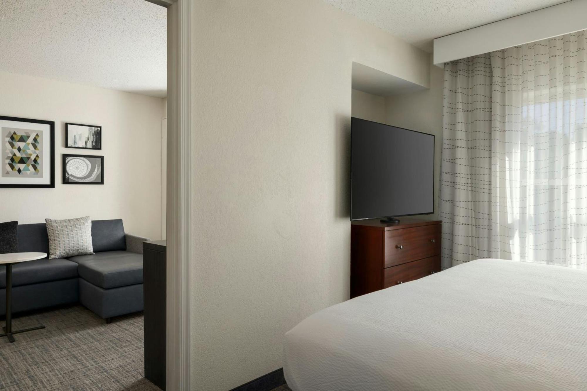 Residence Inn By Marriott Richmond Chester Woodvale Exterior photo